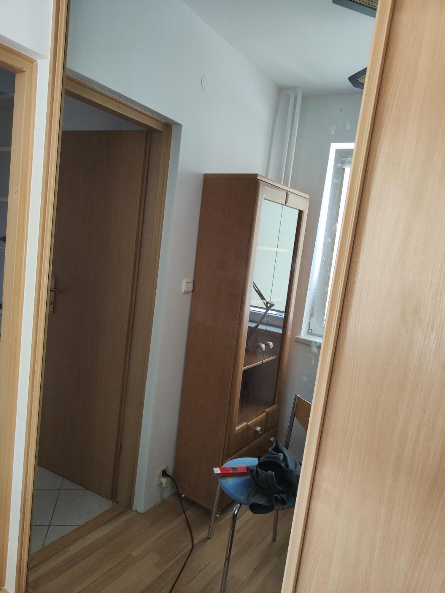 Wygodny Apartament Dla Rodziny 3-5 Osobowej Apartman Varsó Kültér fotó